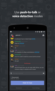 Discord - Chat for Gamers Resimleri