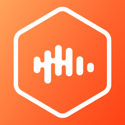 Android Podcast Oynat�c� - Castbox ikonu