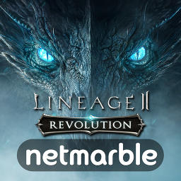 Android Lineage 2: Revolution ikonu
