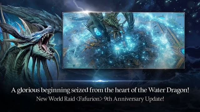 Lineage 2: Revolution Resimleri