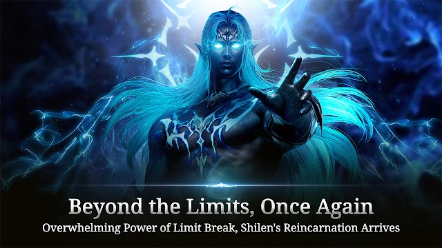 Lineage 2: Revolution Resimleri