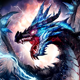 Android Legend of the Cryptids ikonu