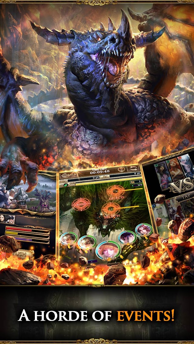 Legend of the Cryptids Resimleri