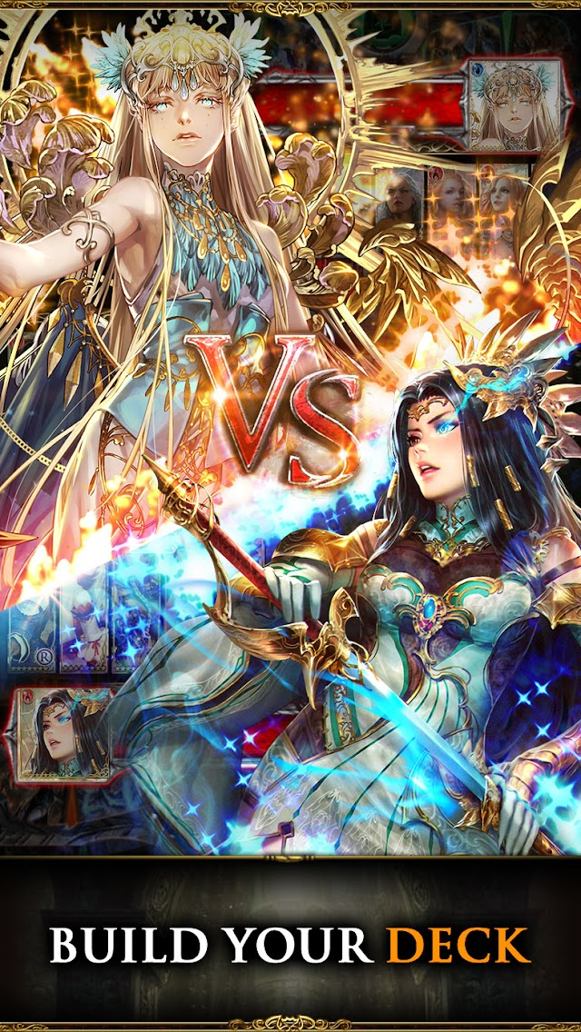 Legend of the Cryptids Resimleri
