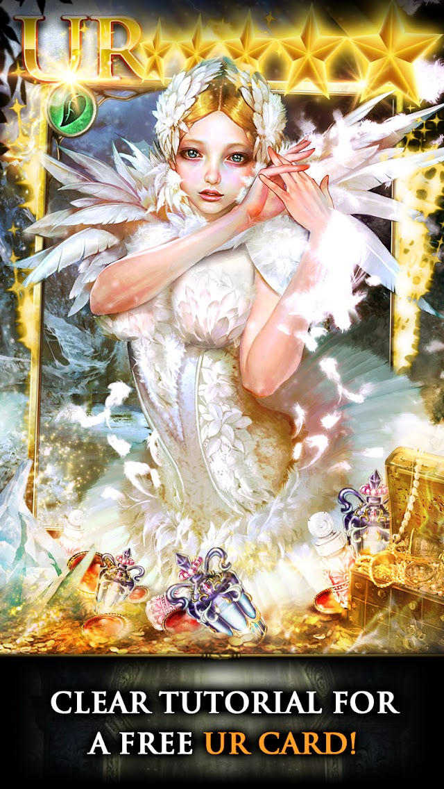 Legend of the Cryptids Resimleri