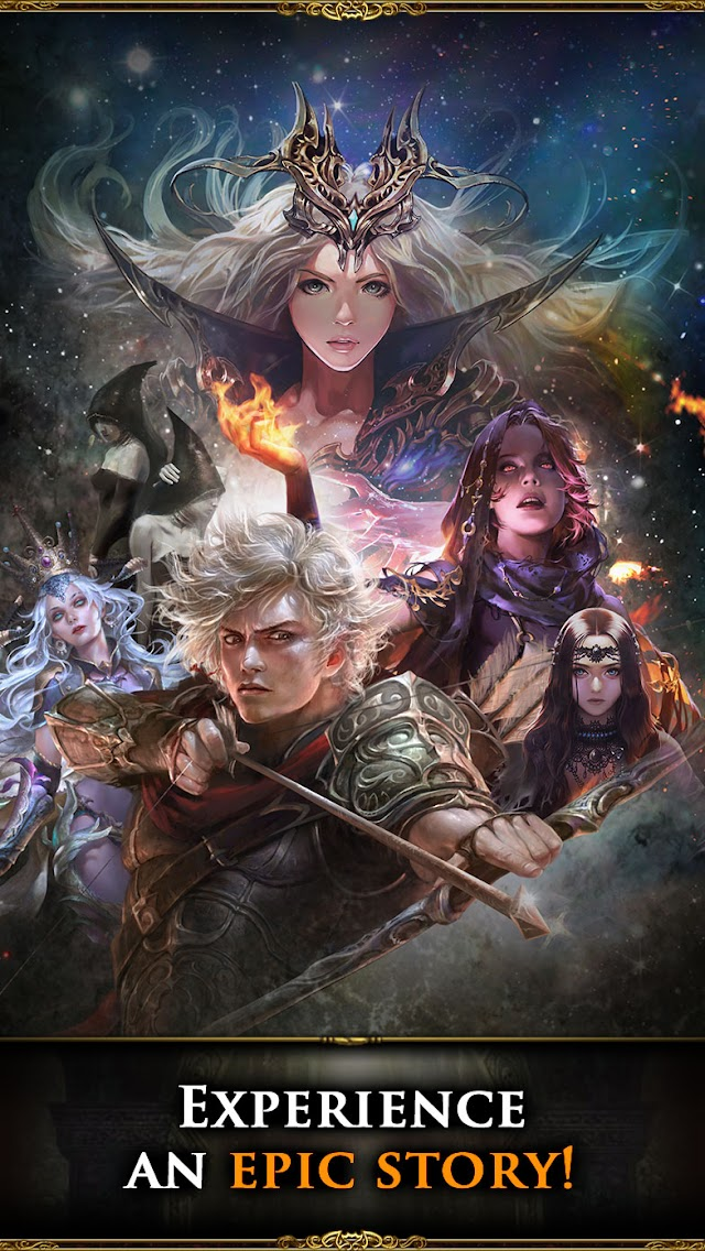 Legend of the Cryptids Resimleri