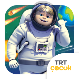 Android TRT Hayri Uzayda ikonu