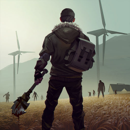 Android Last Day on Earth: Survival ikonu