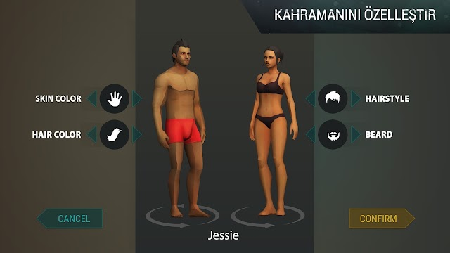 Last Day on Earth: Survival Resimleri