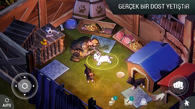 Last Day on Earth: Survival Resimleri