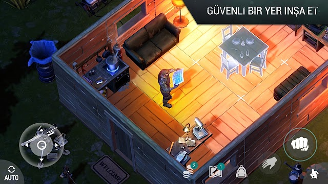 Last Day on Earth: Survival Resimleri