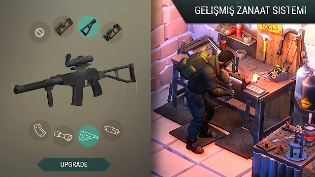 Last Day on Earth: Survival Resimleri