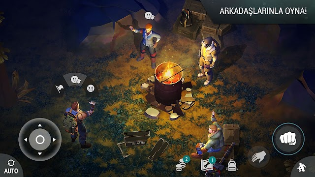 Last Day on Earth: Survival Resimleri
