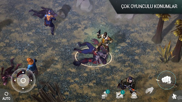 Last Day on Earth: Survival Resimleri