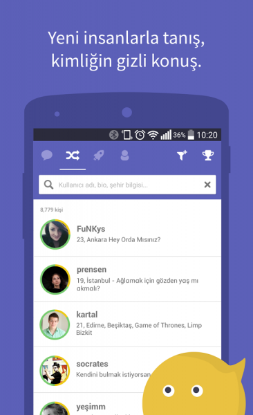 Sites To Chat