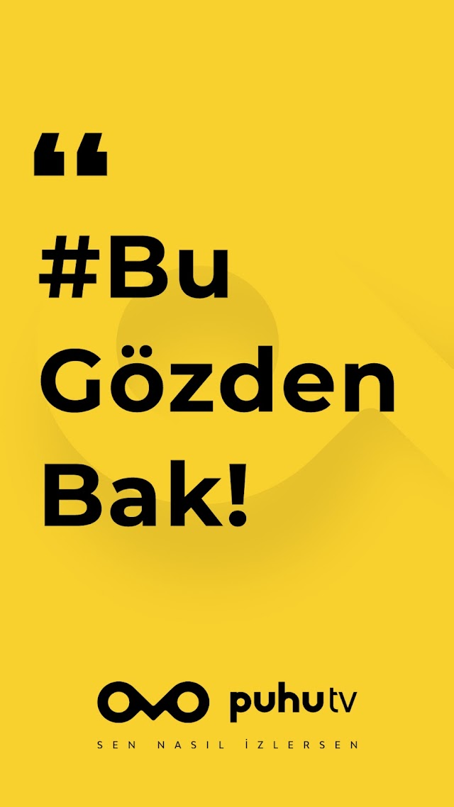 puhutv Resimleri