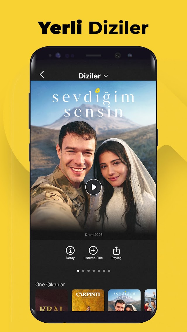 puhutv Resimleri