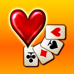 Android Hearts ikonu