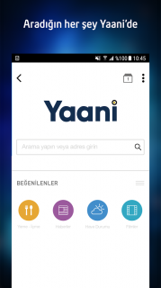 Yaani Resimleri