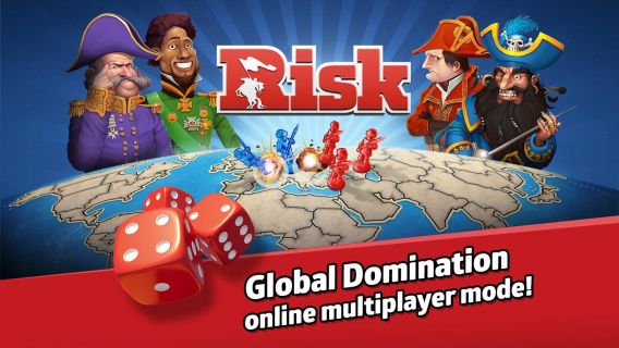 RISK: Global Domination Resimleri