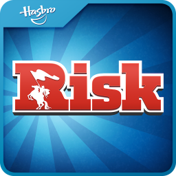 Android RISK: Global Domination ikonu