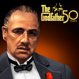 Android The Godfather: Family Dynasty ikonu
