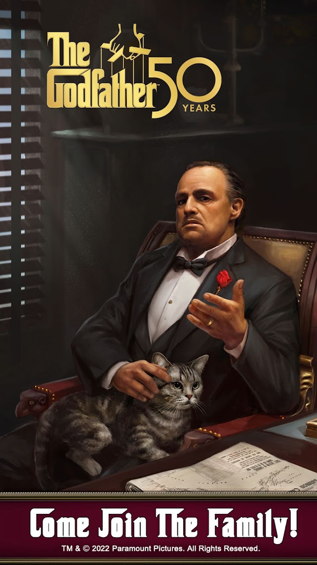 The Godfather: Family Dynasty Resimleri