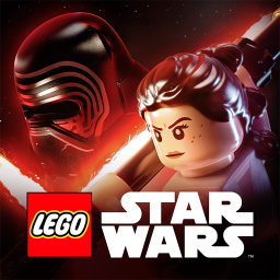 Android LEGO� Star Wars�: TFA ikonu