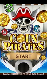 Coin Pirates Resimleri