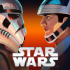 Android Star Wars(TM): Commander Resim