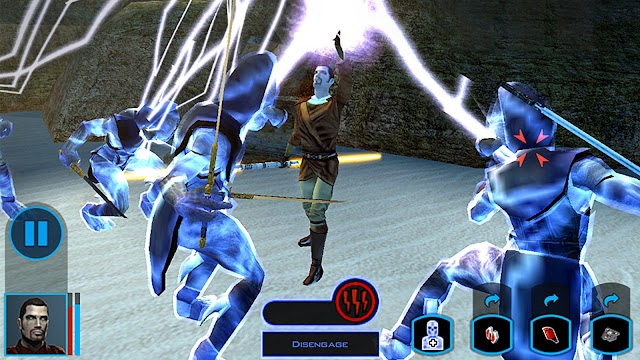 Star Wars™: KOTOR Resimleri