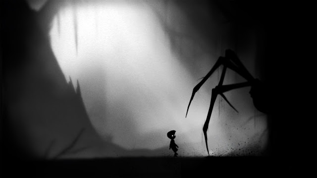 LIMBO Resimleri