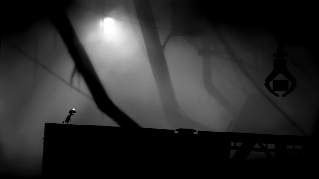 LIMBO Resimleri