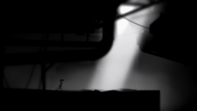 LIMBO Resimleri