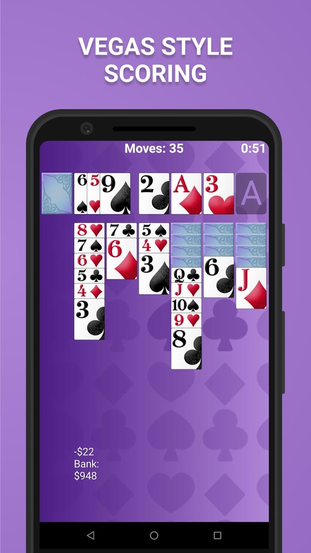Solitaire Super Paketi Resimleri
