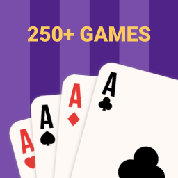 Android Solitaire Super Paketi ikonu