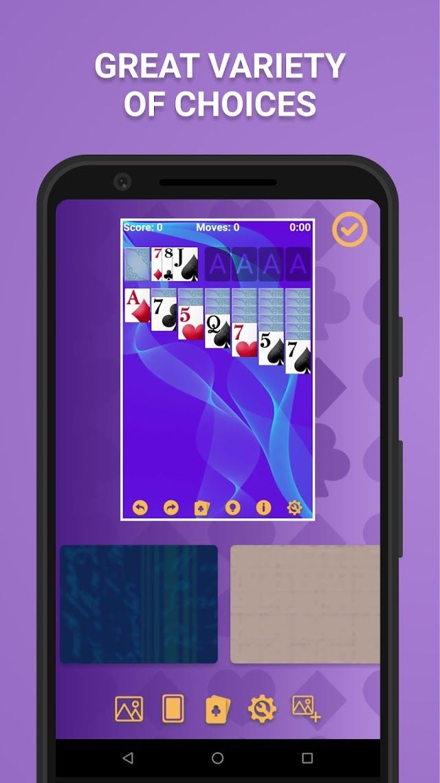 Solitaire Super Paketi Resimleri