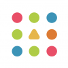 Android Dots & Co Resim