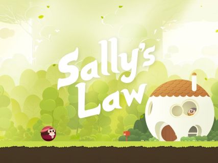 Sally's Law Resimleri