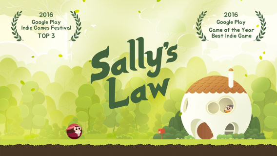 Sally's Law Resimleri
