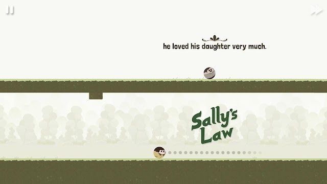 Sally's Law Resimleri