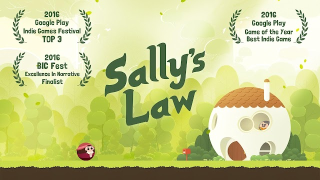 Sally's Law Resimleri