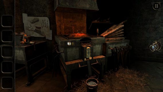 The Room Three Resimleri