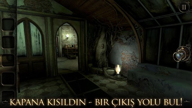 The Room Three Resimleri
