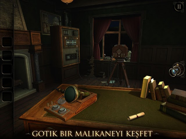 The Room Three Resimleri