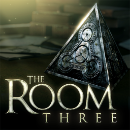 Android The Room Three ikonu