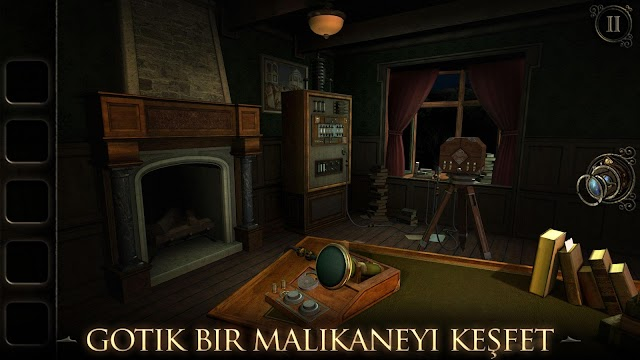 The Room Three Resimleri