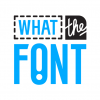 Android WhatTheFont Resim