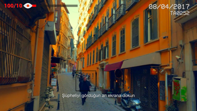 Recontact Istanbul:Eyes Of Sky Resimleri