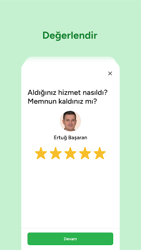 Hizmet Piş Ağzıma Düş En Büyük Hizmet Pazarı Resimleri